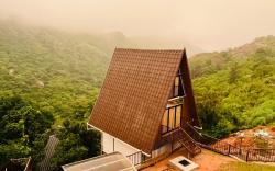 Jmount Vagamon Resort