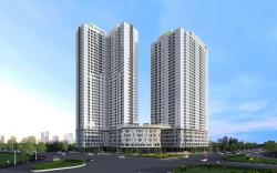 Genius SaiGon - Sunrise City View District 7