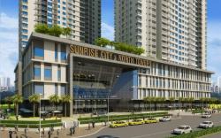 Genius SaiGon - Sunrise City View District 7