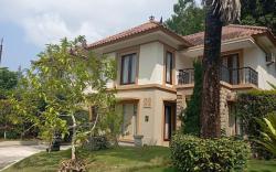 SleepRest @ Villa Panbil L-02