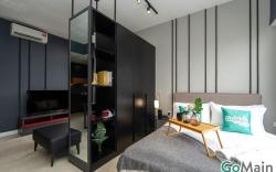 For 2-3 / Axon Residence KL KLCC Pavilion