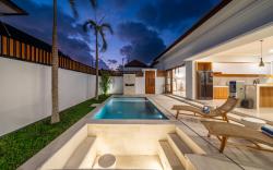 Sofia 2_CANGGU - NEW! 2BR Villa with Pool and PS5!