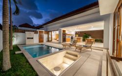 Sofia 1*CityCenter Nearby 2BRVilla, Pool and PS5!