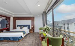 Central Sapa March Hotel