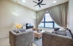 The Rest Nest Modern M Vertica 4BR Infinity Pool