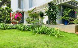 Oceanami Resort - Bali Villa 4Bedrooms, 400m2, BBQ
