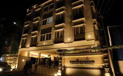 Nandhavanam A Business Class Residency