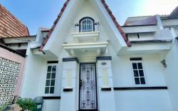 Mini Sentul Bungalow