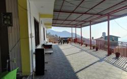 Timsy Homestay 