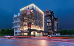 River Hotel Hatyai