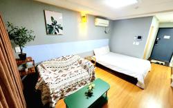 Jeju Weple Stay Hotel