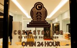 COZY STAY INN