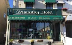 OYO Wynnstay Hotel