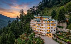 HIMALAYAN MONAL BY BLUEKO HOTELS