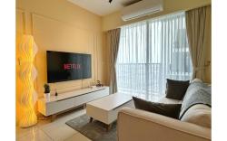 Edumetro @ Subang Jaya #Sunway #Netflix