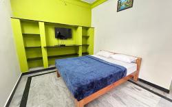 THE KAYA GROUP STAY SRIRANGAM