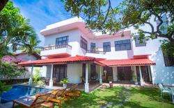 Nibbana Mirissa Hotel