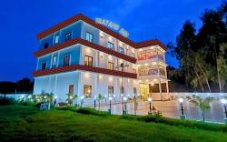 Trayamb Inn by Asapin Hotels
