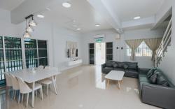 KINGS PINE RESIDENCES KUNDASANG RANAU 14