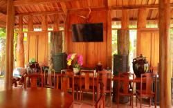 Homestay Nhà Của Gió