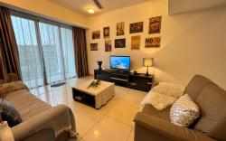 8 Kuala Lumpur City Center Bukit Bintang 3 Rooms