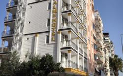 BAYINDIR PALME HOTEL