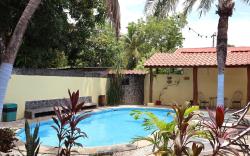 Coconut Beach House