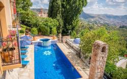 Casa Estrella de la Valenciana Hotel Boutique