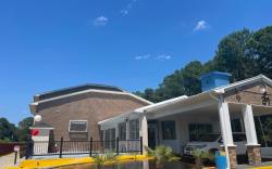 Wingate By Wyndham Columbia Fort Jackson