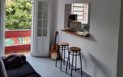 Oh Madalena Hostel