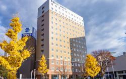 Toyoko Inn Tottori-eki Kita-guchi