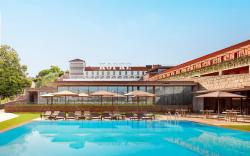 Tivoli Kopke Porto Gaia Hotel
