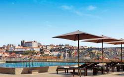 Tivoli Kopke Porto Gaia Hotel