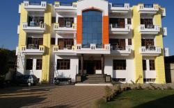 Hotel Narayan Palace