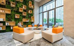 Fanhua Yejoin Hotel, Changsha South High-Speed Railway Station International Exhibition Center Branc
