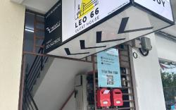 Leo66 Guesthouse