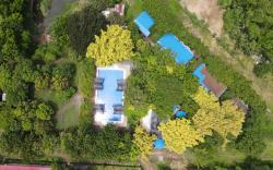 Manalo Resort Hotel