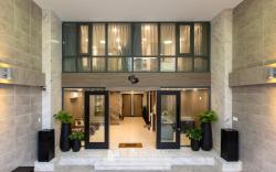 CityHouse - CD Apartment