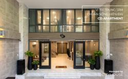 CityHouse - CD Apartment