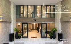 CityHouse - CD Apartment