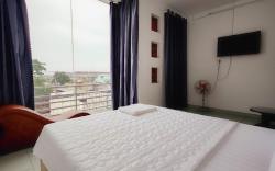 Anh Duong Hotel HCM 