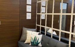 Homey 1-bedroom condo at the center of Makati