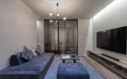 Villa deLuxe@西九条  新築，USJ電車で5分，西九条駅徒歩3分，2室，最大6人