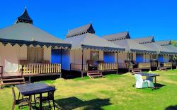 Braham Vatika Resort 