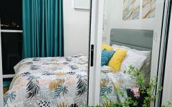 BR_1 Condo Near Memorial Park, Parañaque