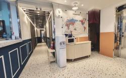 Dongdaemun Karrot Hostel