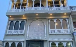 Hotel Saif Ranthambore