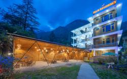 Palm Residency, Kasol