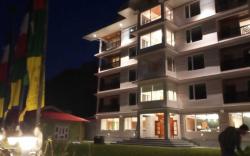 Udaan Khang-Chen Resort & Spa, Pelling