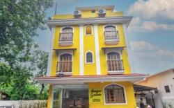Hotel Assagao Grand